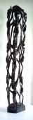 Makonde Shetani 109x21cm